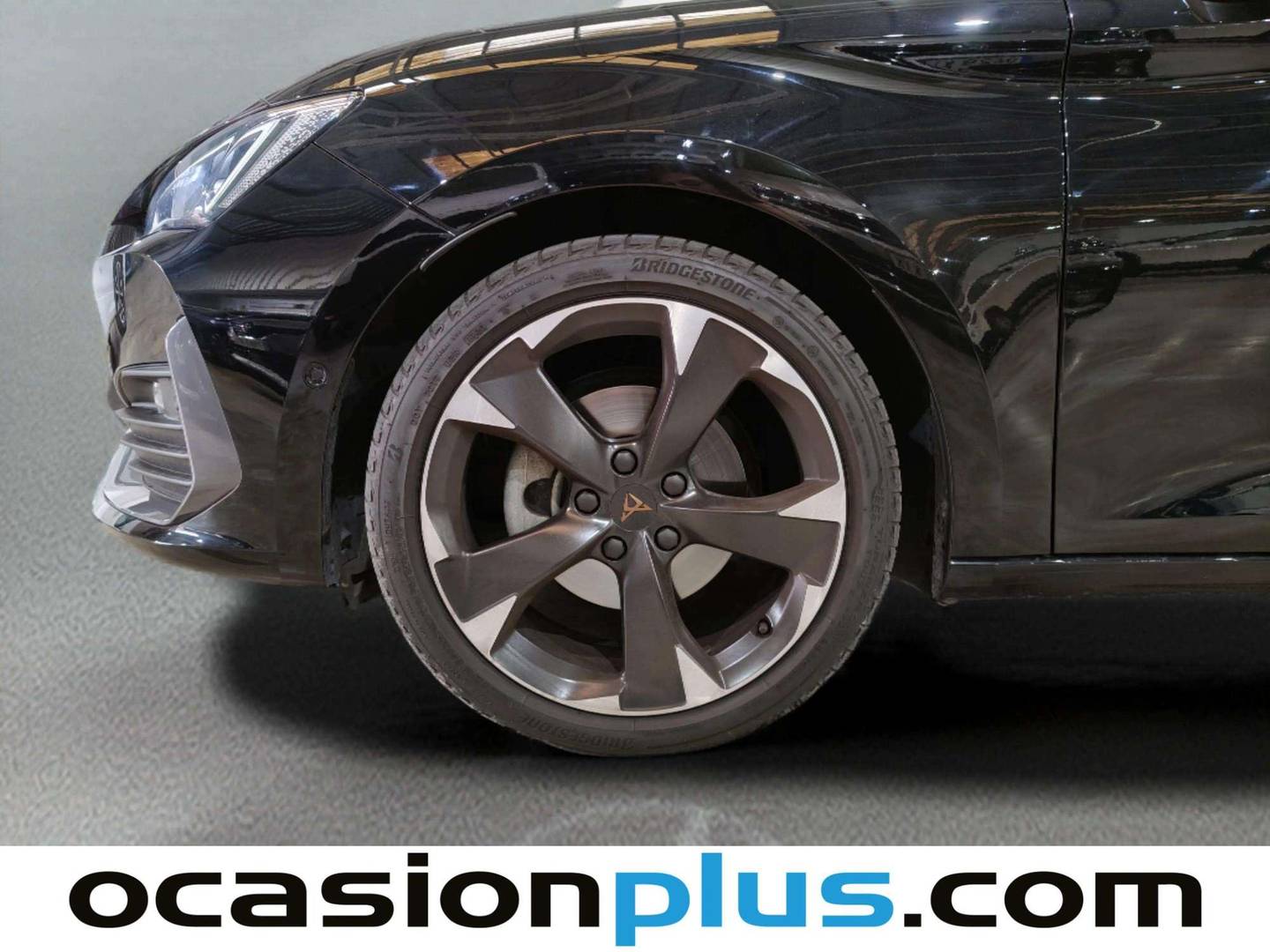 Cupra León Cupra León 1.5 eTSI DSG (150 CV) 2023