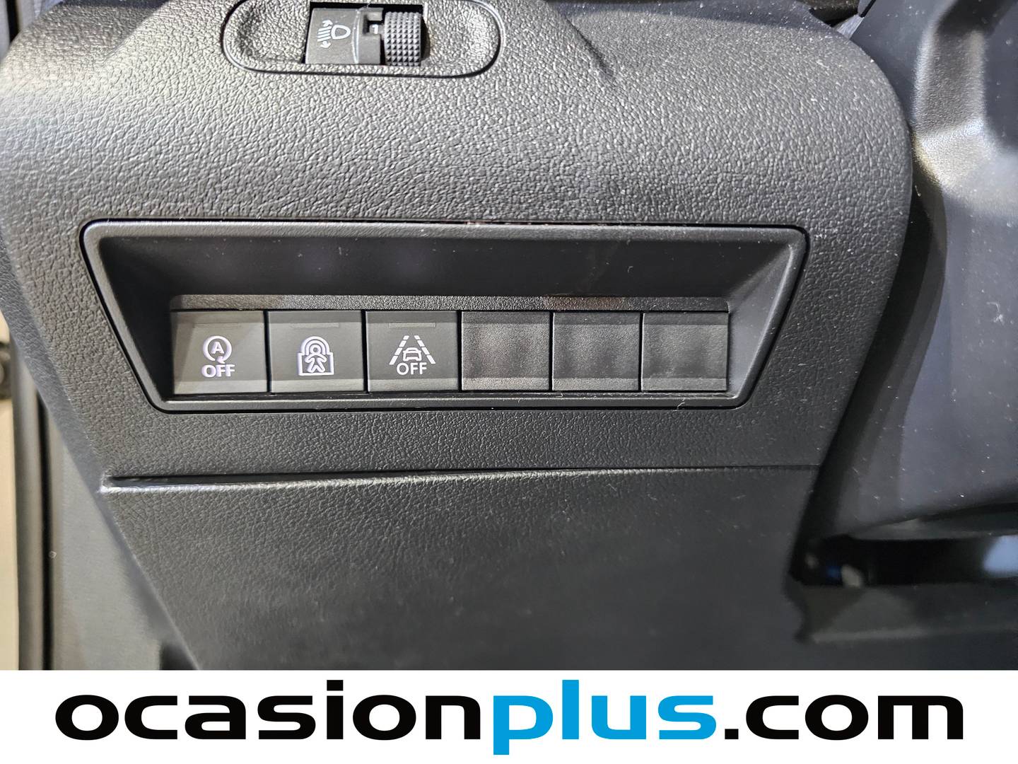 Extras del Peugeot Rifter Peugeot Rifter PureTech 110 GT Line Standard (110 CV)