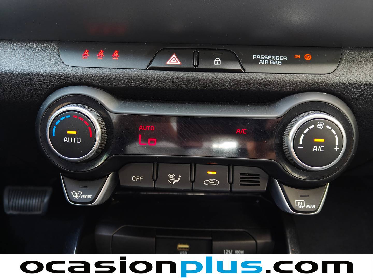 KIA Stonic KIA Stonic 1.0 T-GDi Drive DCT (100 CV) gasolina