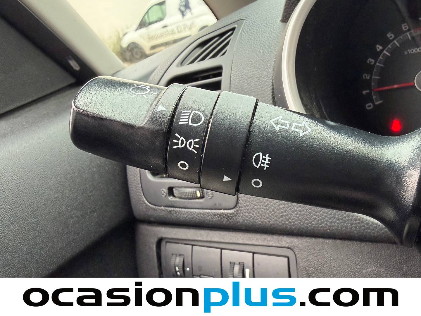 Foto KIA Venga Kia Venga 1.4 CVVT Concept (90 CV)