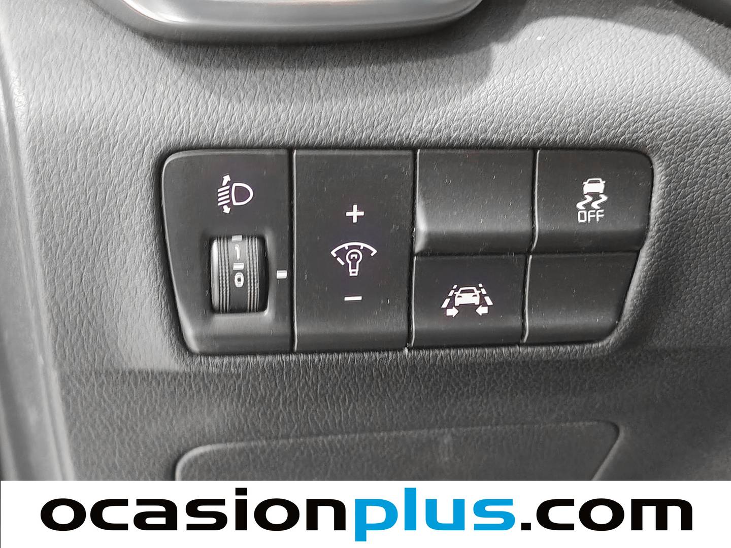 Foto KIA Sportage Kia Sportage 1.6 GDi x-Tech17 4x2 (132 CV)