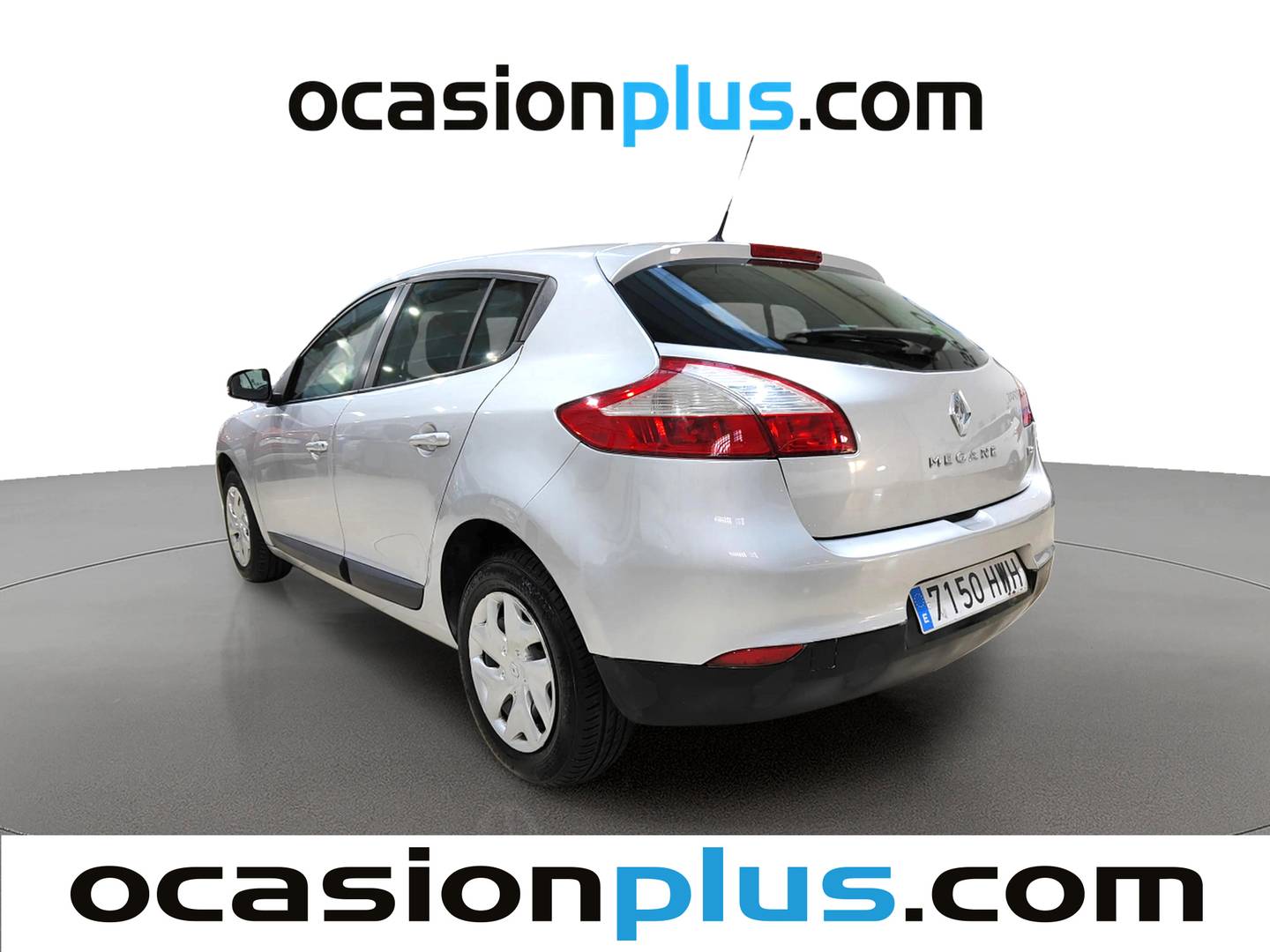 Foto Renault Mégane Renault Megane Life Energy TCe  (115 CV)