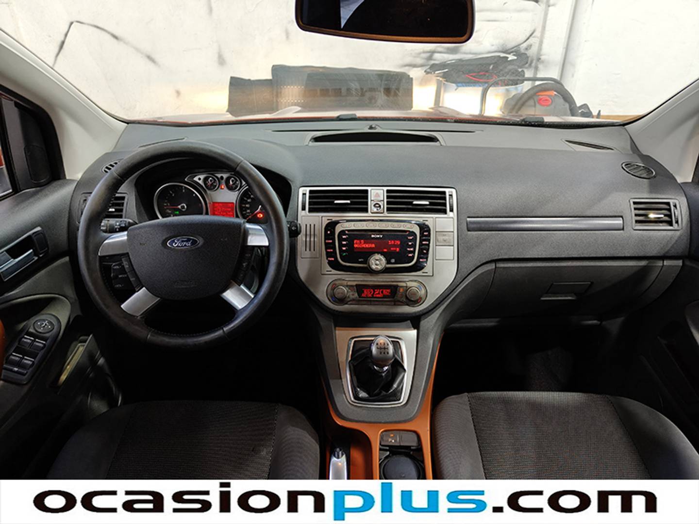 Ford Kuga Ford Kuga 2.0 TDCI Trend 2WD (136 CV) al mejor precio