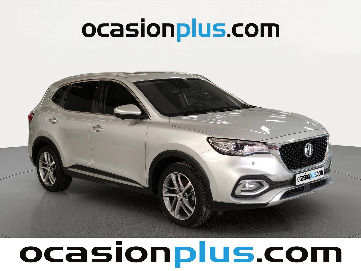 Foto MG HS MG HS 1.5 Turbo GDI Luxury (162 CV)