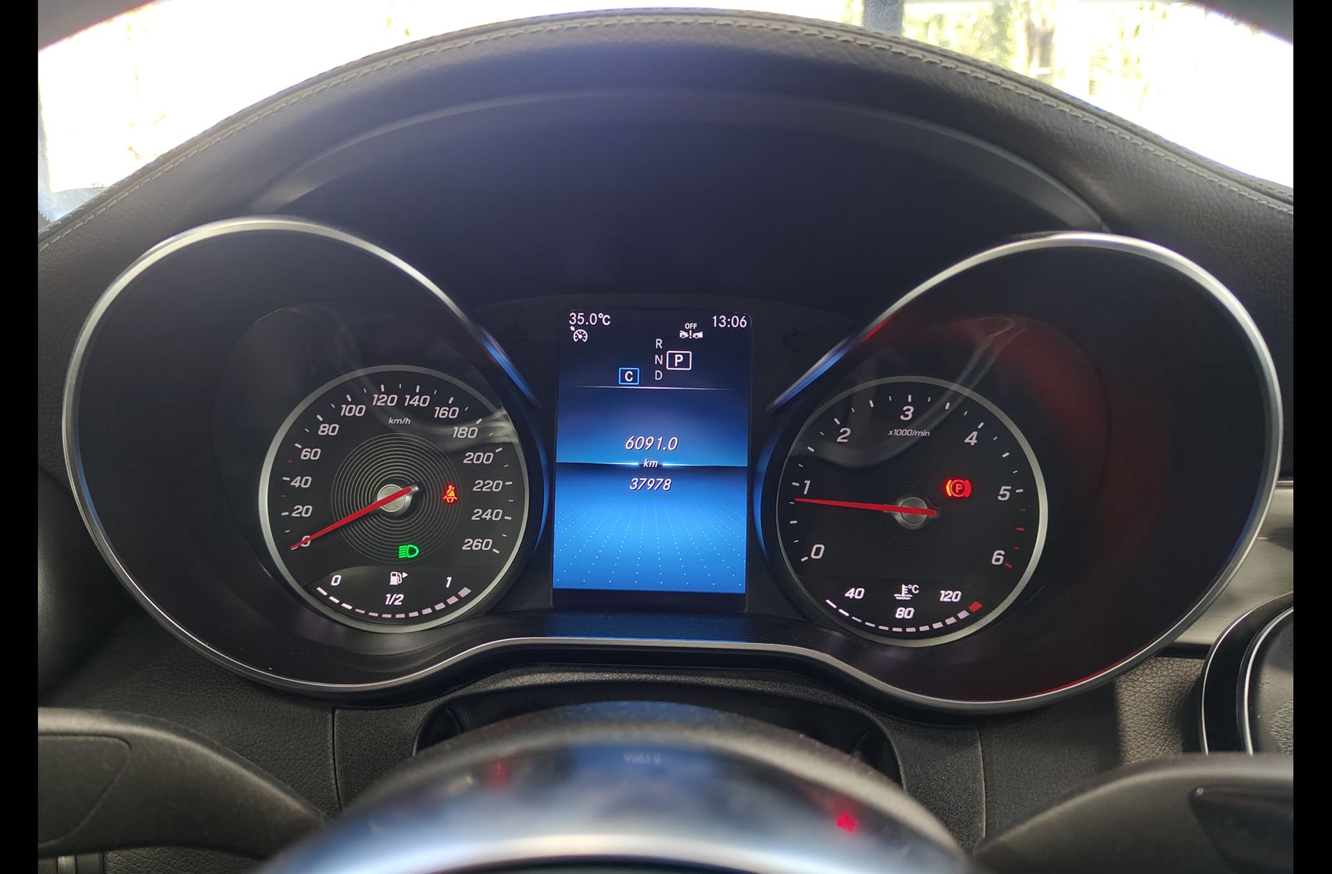 Mercedes-Benz Clase C Coupe 220 d Pack AMG - foto 25