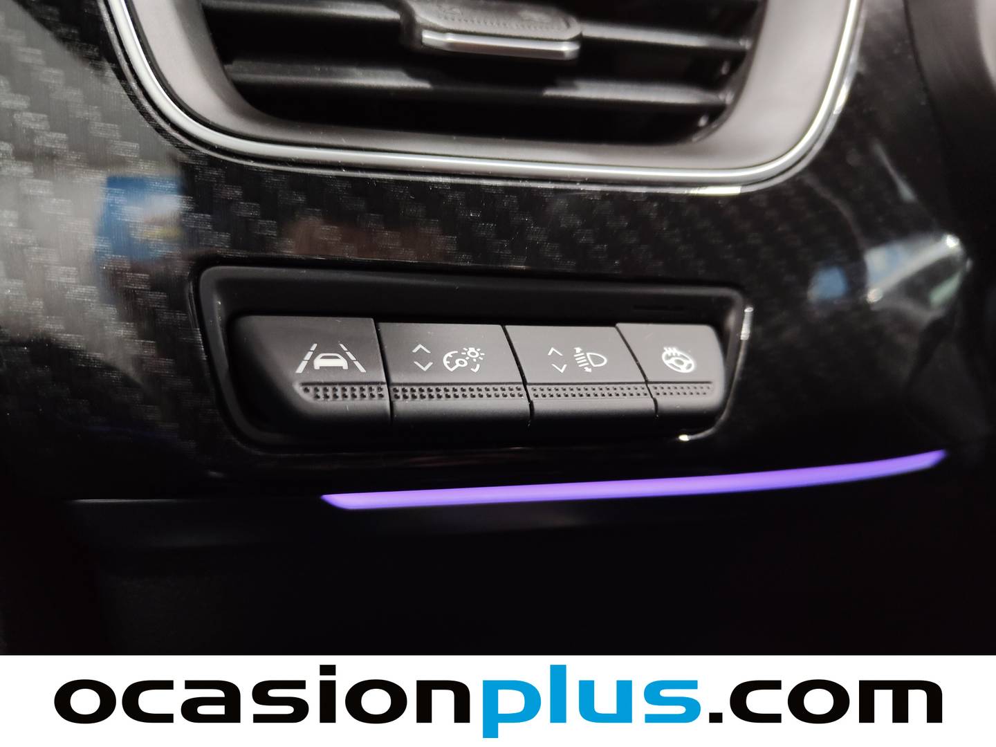 Renault Arkana Renault Arkana RS Line Fast Track E-TECH Híbrido (145 CV) 2022