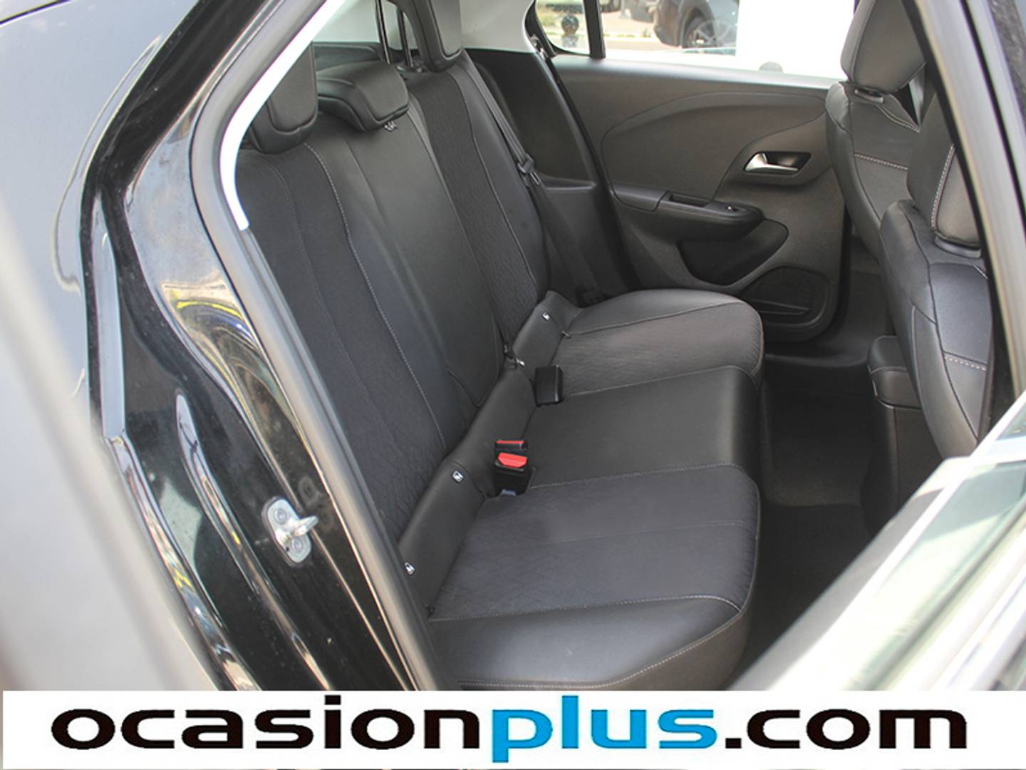 Foto Opel Corsa Opel Corsa 1.2 Turbo XHL Elegance Auto (100 CV)