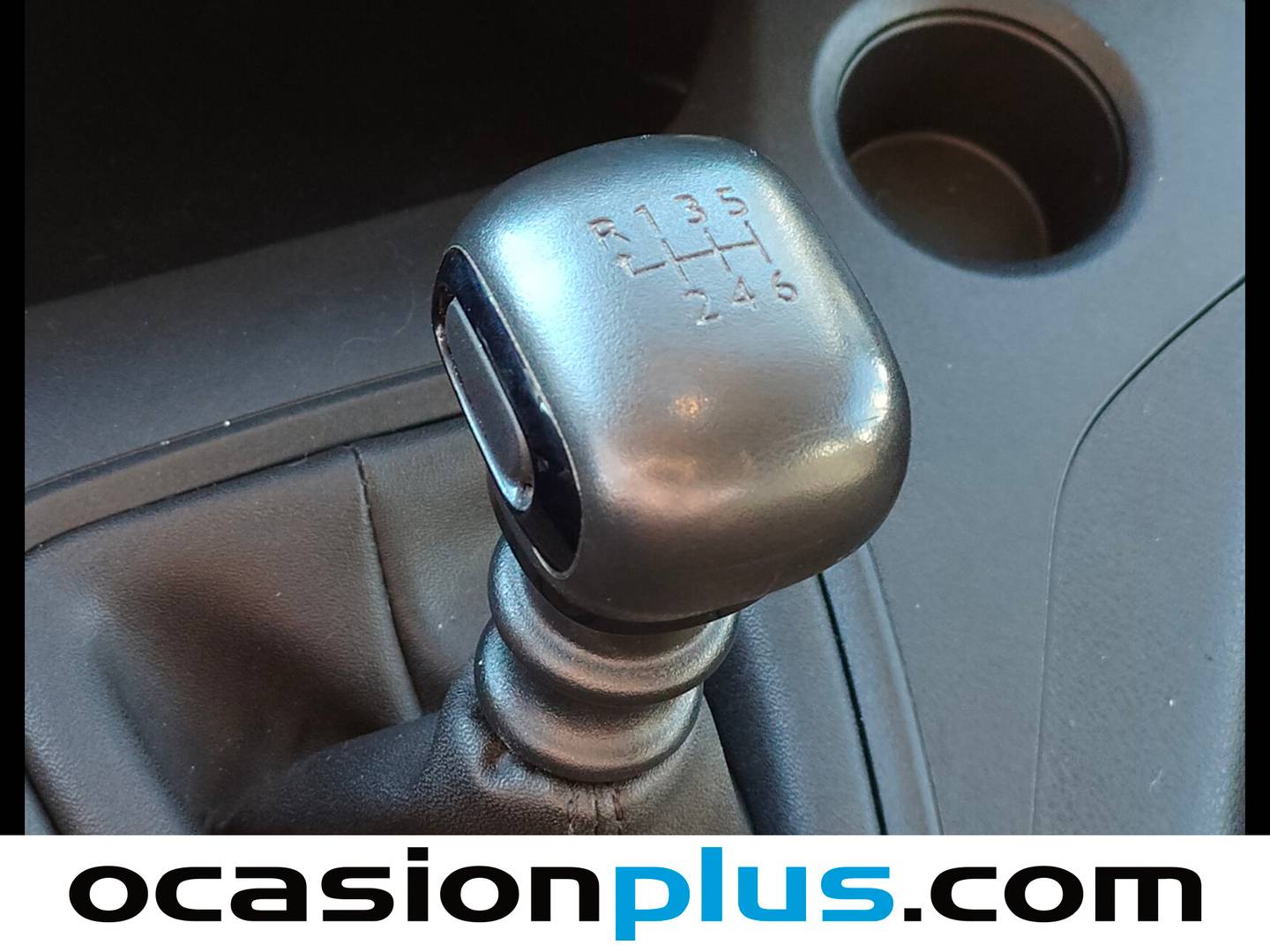 Peugeot Rifter Peugeot Rifter Active Pack Business BlueHDi (100 CV) de segunda mano