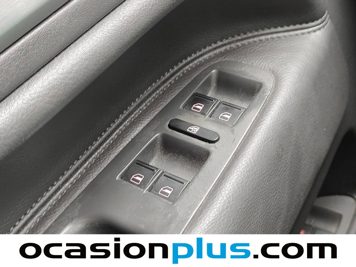 Volkswagen Touareg Volkswagen Touareg 3.2 V6 (241 CV) Tiptronic de ocasión