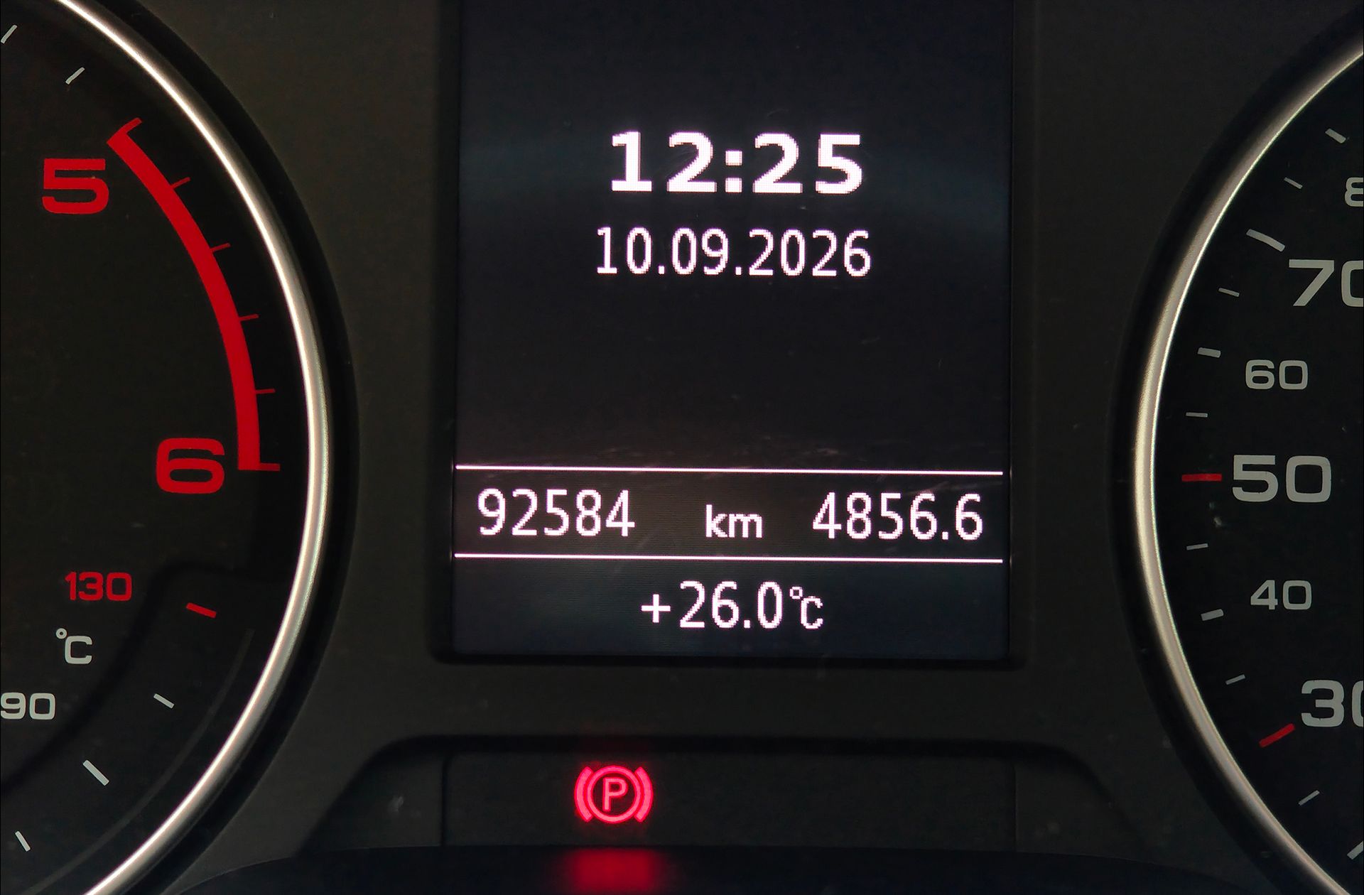 Audi A3 Sportback Attracted 1.6 TDI - foto 7