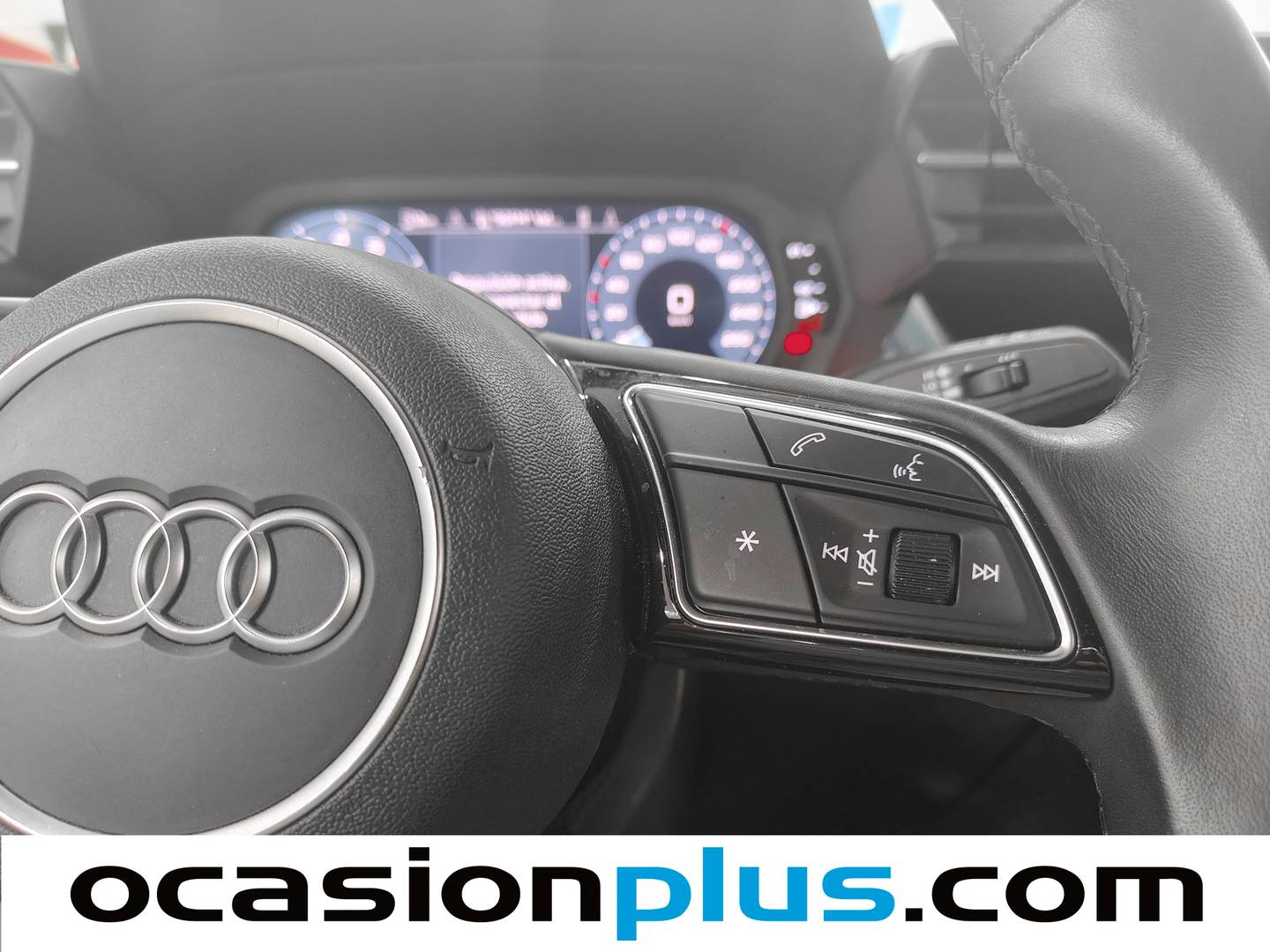 Foto Audi A3 Audi A3 Sportback Advanced 30 TFSI (110 CV) S tronic