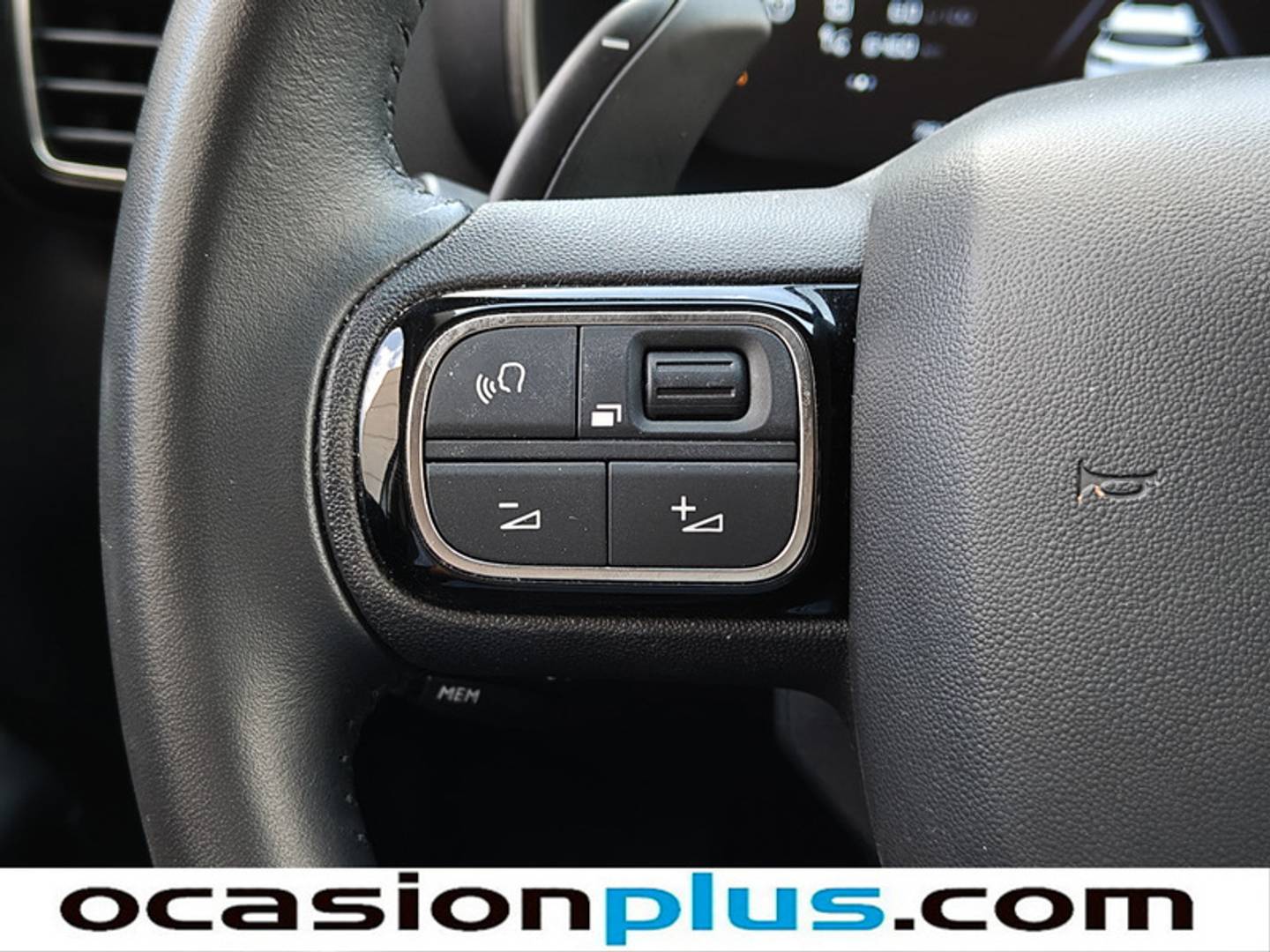 Foto Citroën C5 Aircross Citroen C5 Aircross Aircross BlueHdi 130 S&S C Series EAT8 (131 CV)