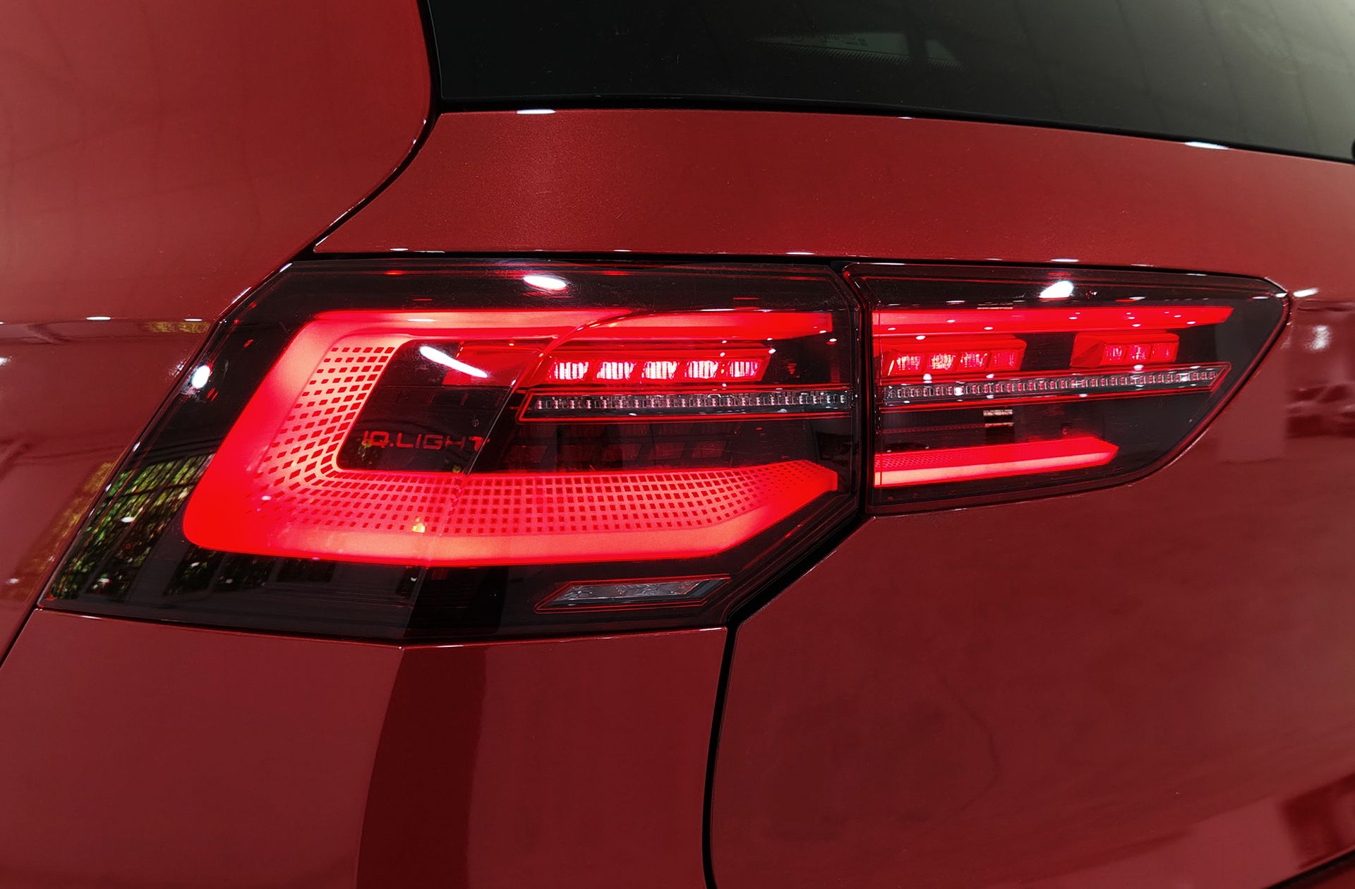 Volkswagen Golf GTI 2.0 TSI DSG - foto 21