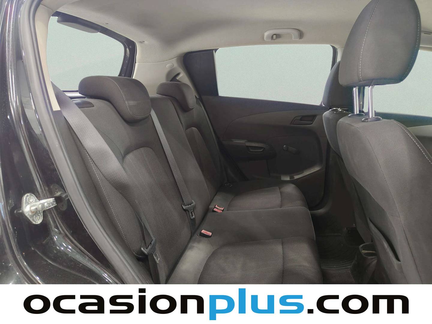 Chevrolet Aveo Chevrolet Aveo 1.2 LT (86 CV) al mejor precio