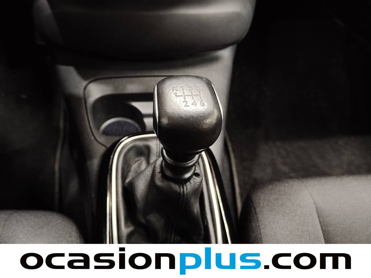 Citroën C4 Cactus Citroën C4 Cactus BlueHDi 100 Shine (100 CV) de segunda mano