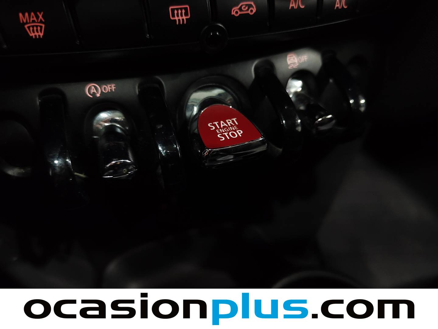 Mini MINI Mini MINI Cooper 5 Puertas One (102 CV) gasolina
