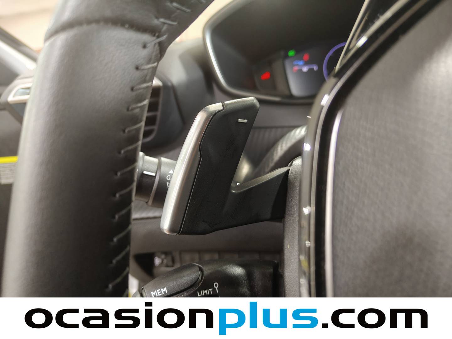 Peugeot 2008 Peugeot 2008 Allure Hybrid eDCS6 (145 CV) barato