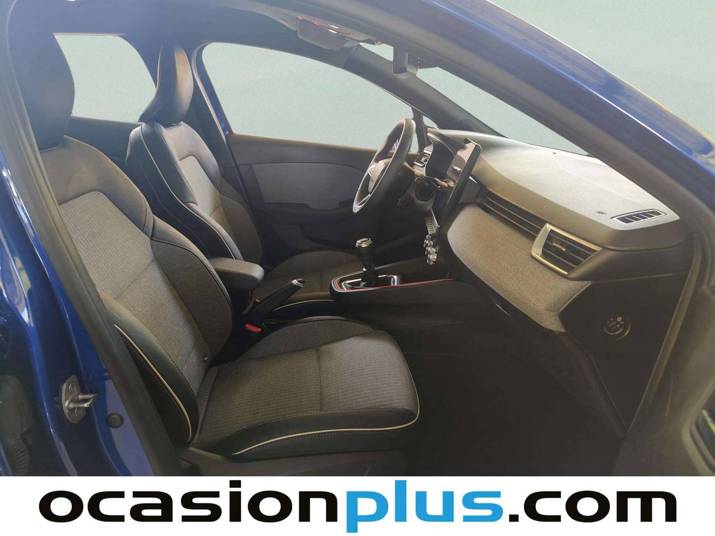 Renault Clio Renault Clio Techno TCe (90 CV) manual