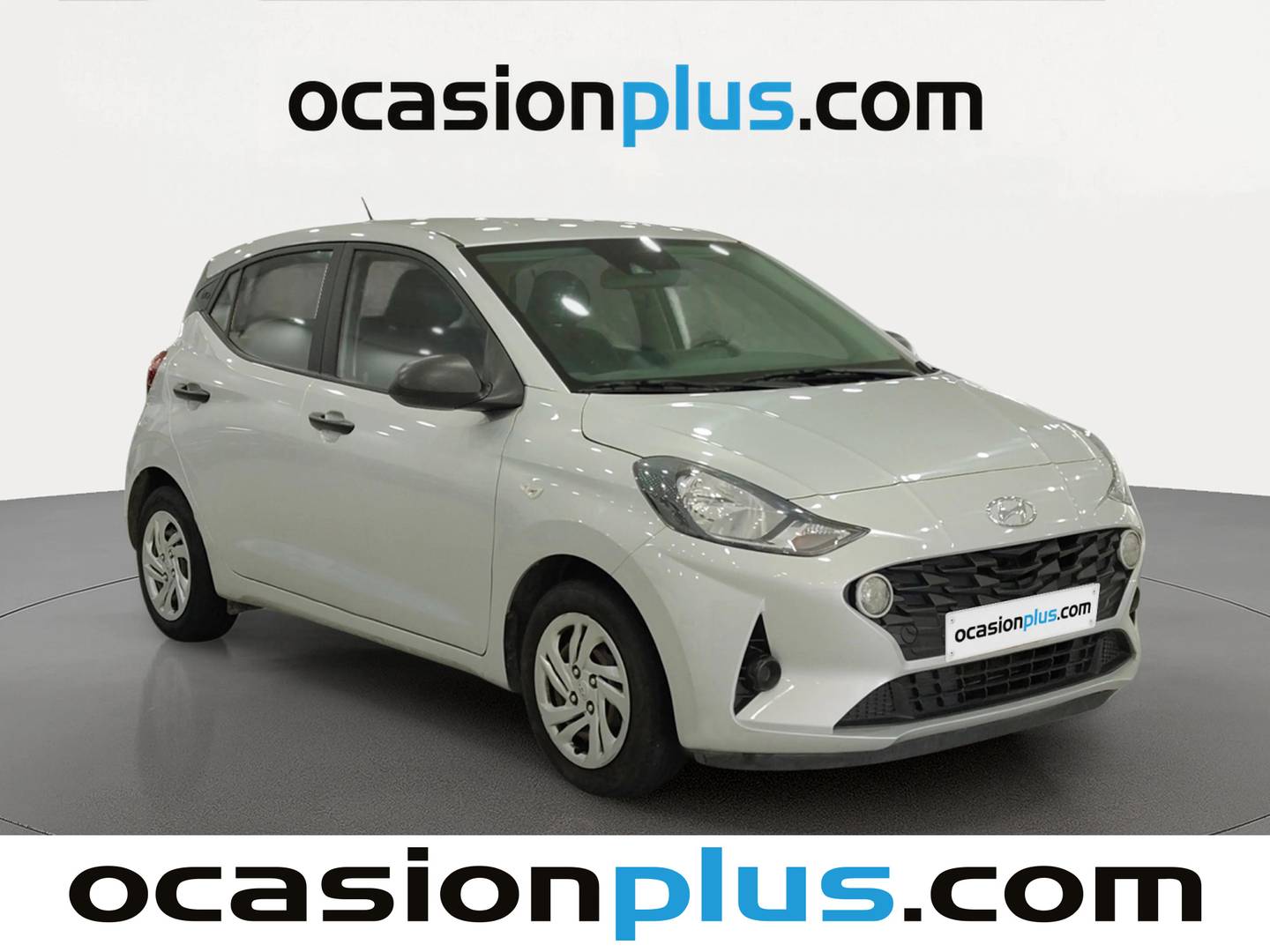 Foto delantera Hyundai i10 Hyundai i10 1.0 Essence  (67 CV) derecha