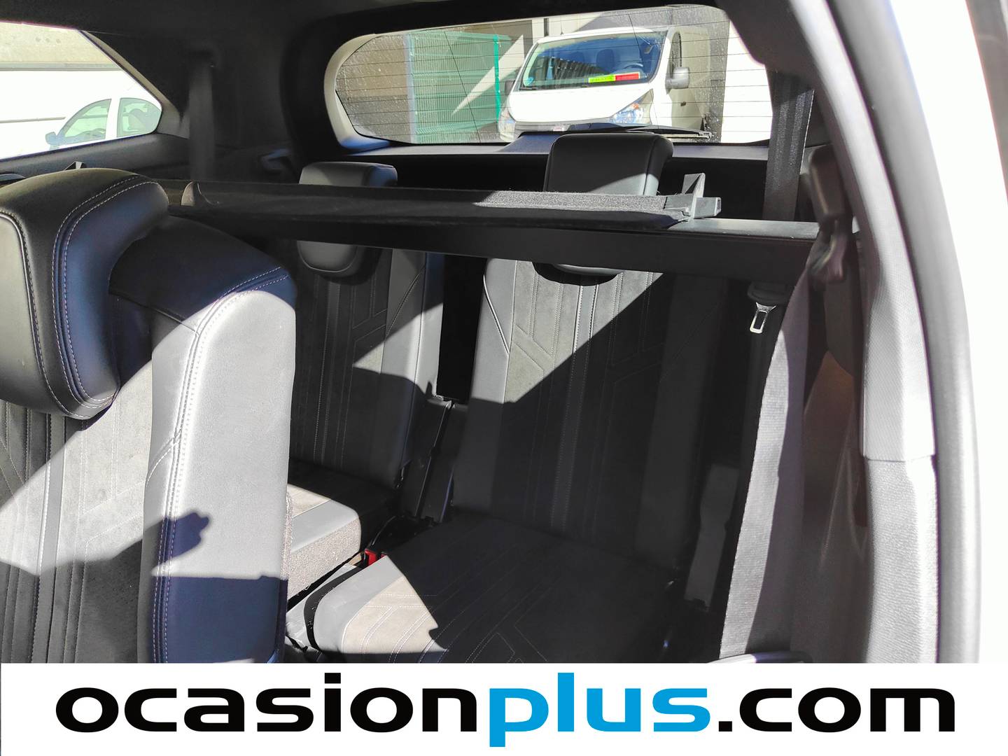 Foto Peugeot 5008 Peugeot 5008 BlueHDI 130 S&S GT EAT8 (130 CV) 7 Plazas