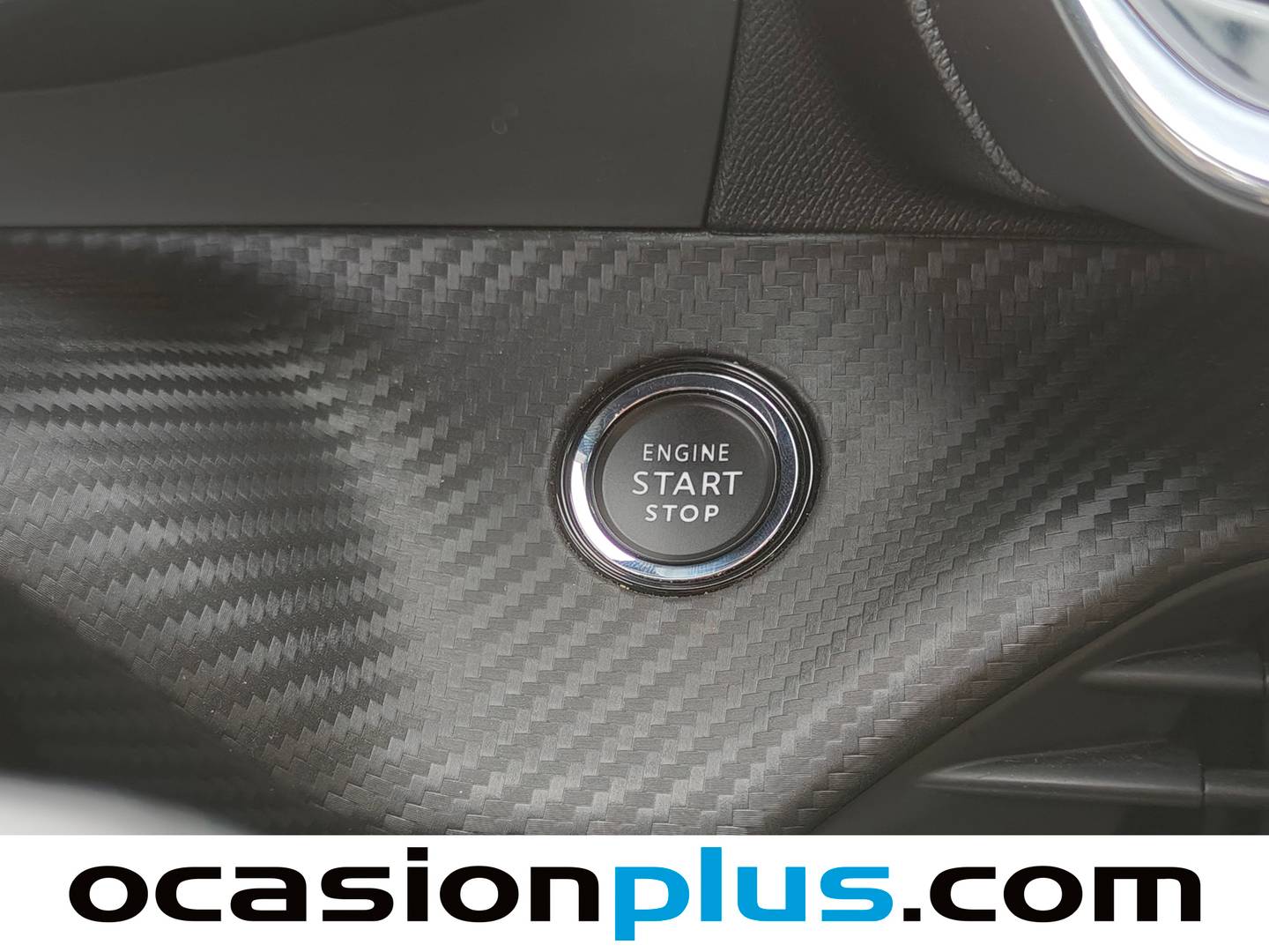 Peugeot 2008 Peugeot 2008 PureTech 130 S&S GT Line EAT8 (130 CV) de ocasión