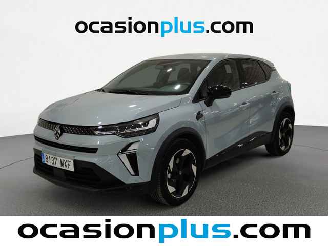 Renault Segunda Mano Baratos Sevilla