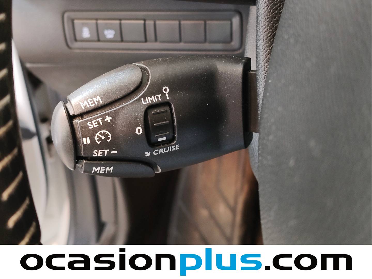 Peugeot 308 Peugeot 308 PureTech 130 Allure EAT6 (130 CV) seminuevo