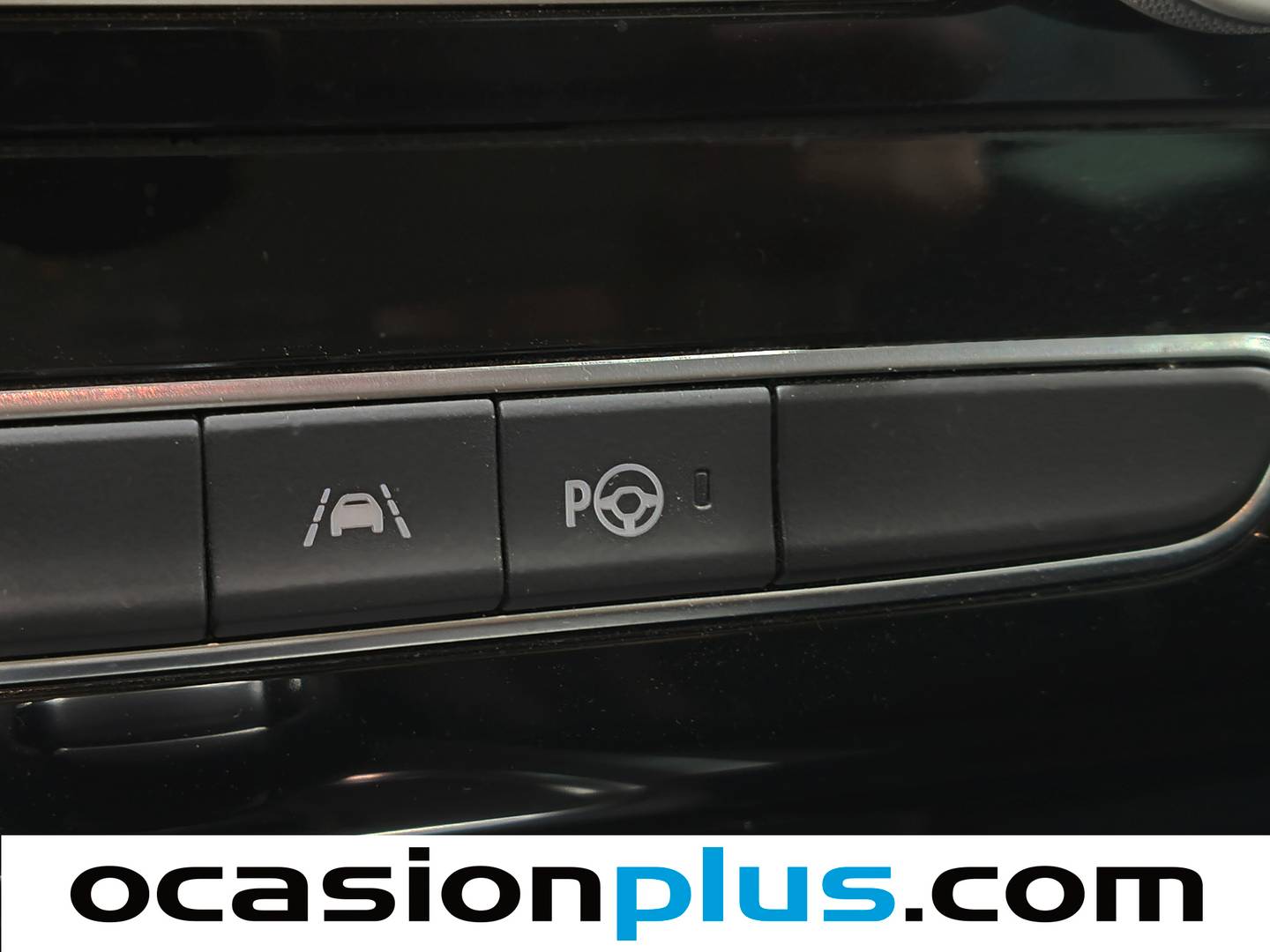 Extras del Renault Mégane Renault Megane Sport Tourer Techno TCe (140 CV) EDC GPF