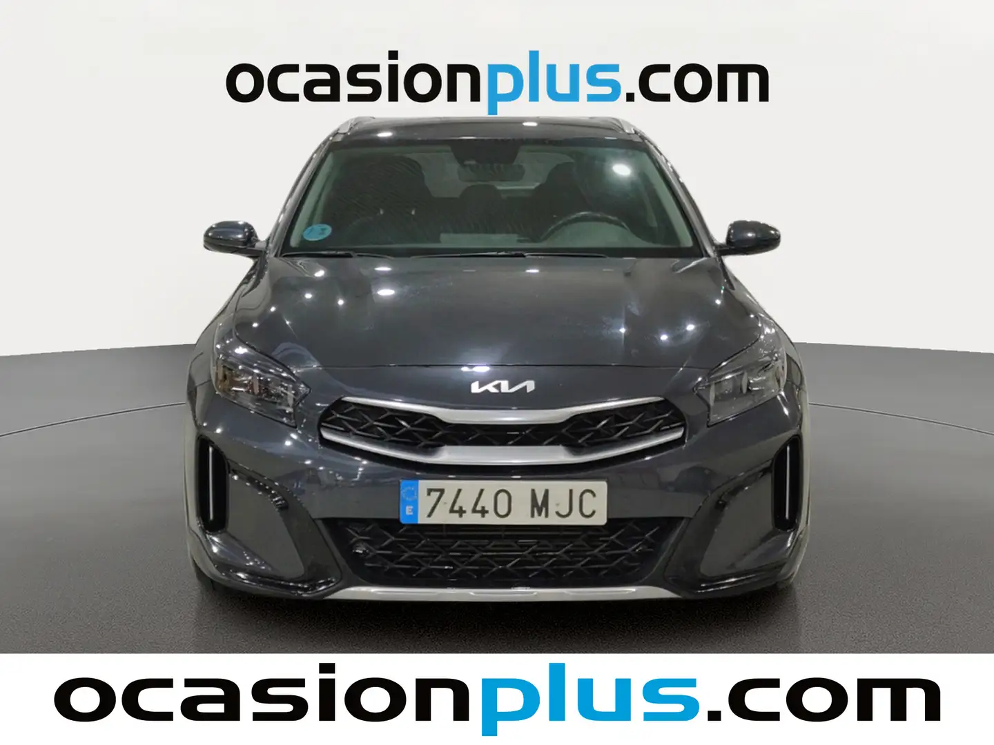 Foto KIA XCeed Kia XCeed 1.0 T-GDi Drive (120 CV)