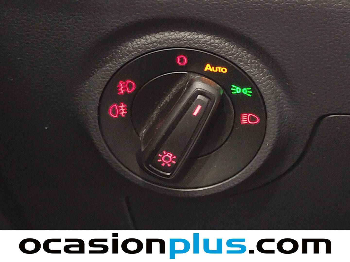 Acabados Seat Arona Seat Arona 1.0 TSI Style Special Edition DSG (115 CV)