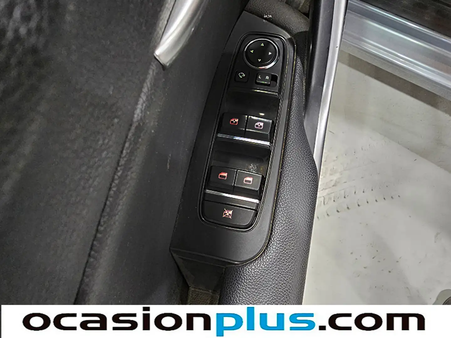 Foto KIA Ceed Tourer Kia Ceed Tourer 1.0 MHEV Tech DCT (120 CV)