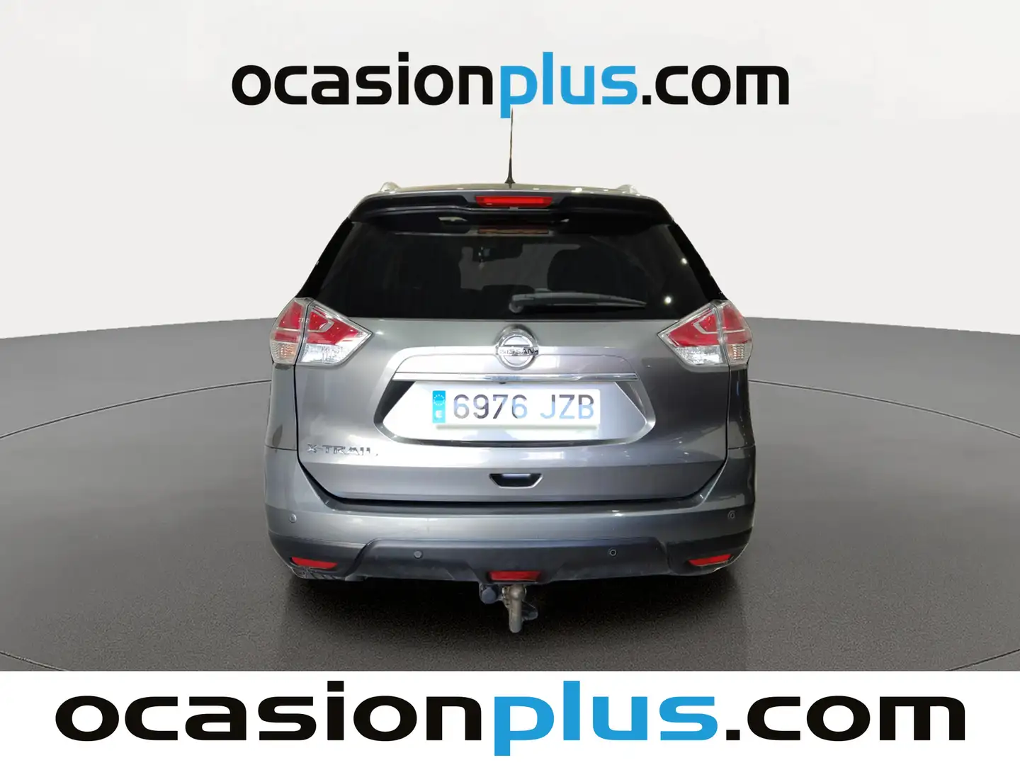 Foto Nissan X-TRAIL Nissan X-Trail dCi 130 N-Connecta 4x2 (130 CV)