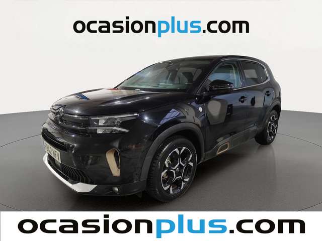 Citroën C5 Aircross PureTech 130 S&S C Series (131 CV) de segunda mano