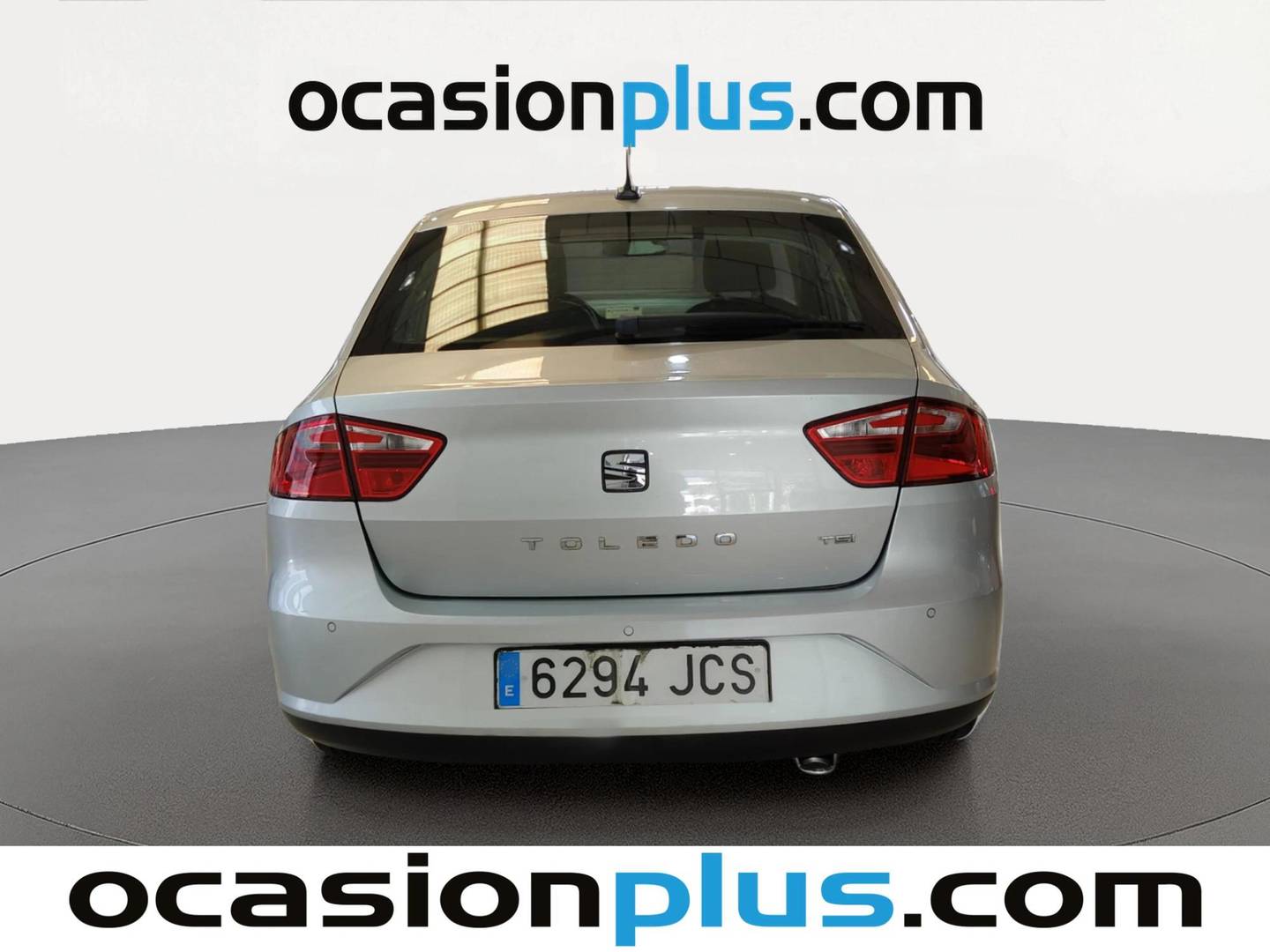 Seat Toledo Seat Toledo 1.2 TSI S&S I-Tech (105 CV) barato
