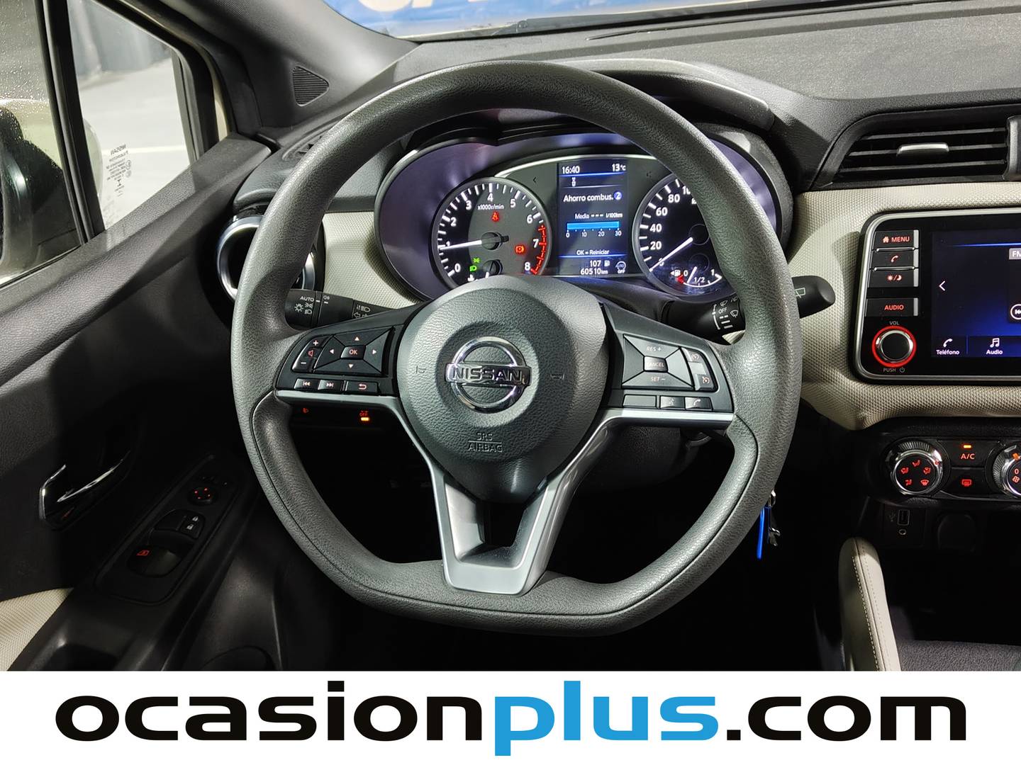 Nissan Micra Nissan Micra IG-T 100 Acenta (100 CV) de segunda mano