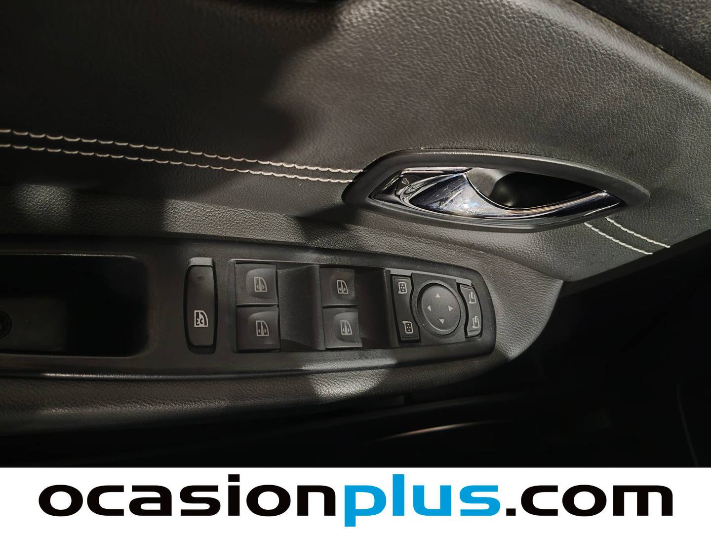 Foto Renault Grand Scénic Renault Grand Scenic Dynamique Energy dCi (130 CV) 7 Plazas