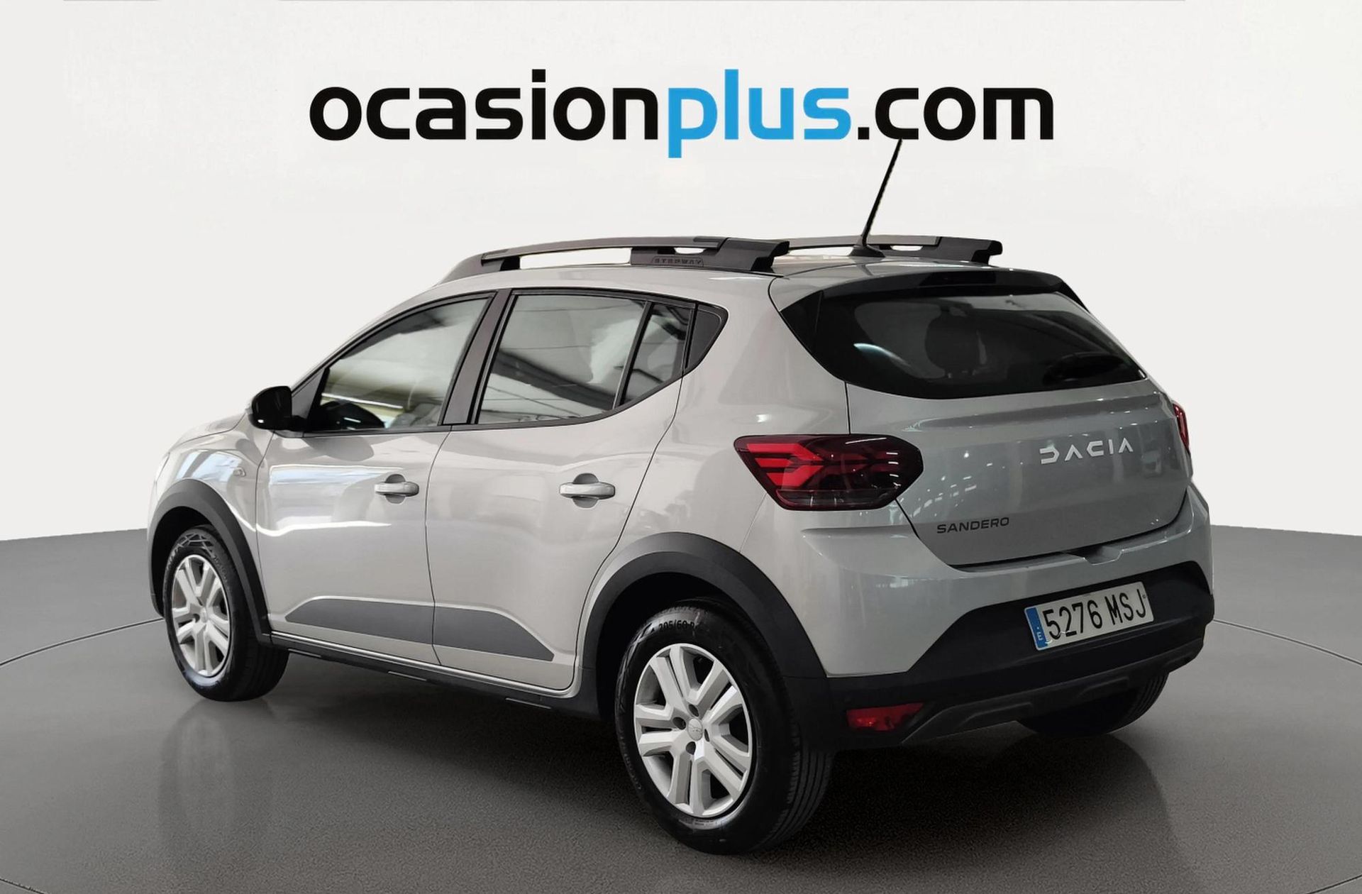 Dacia Sandero Stepway Expression TCe - foto 3