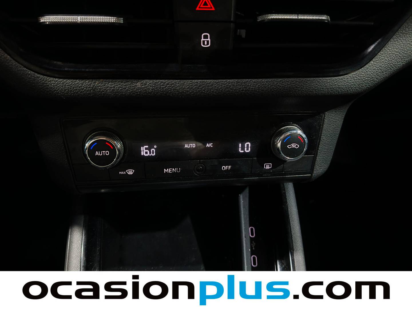 Skoda Kamiq Skoda Kamiq 1.0 TSI Ambition (95 CV) barato