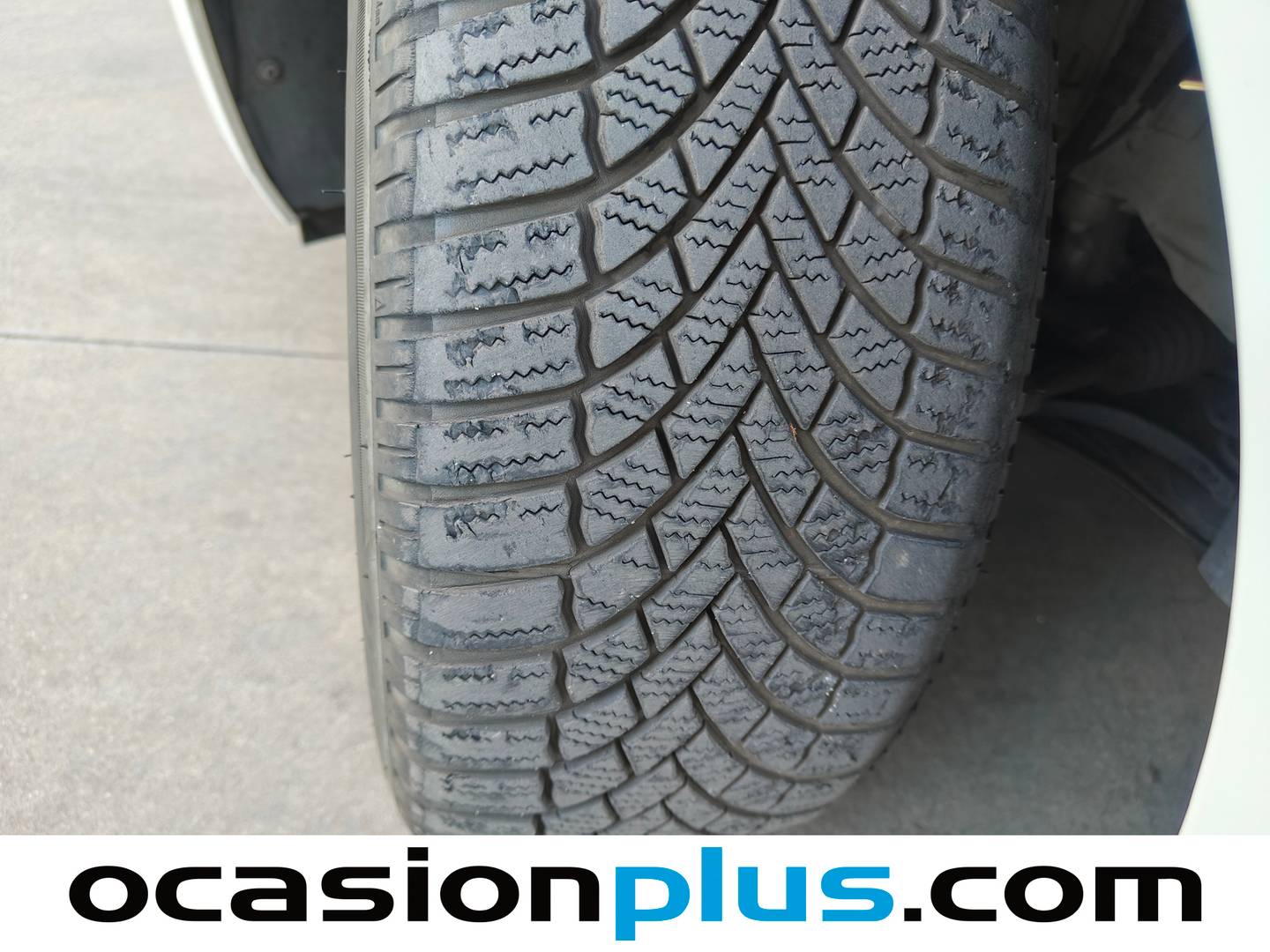 Peugeot 308 Peugeot 308 SW BlueHDi 130 S&S Active Pack EAT8 (130 CV) de segunda mano