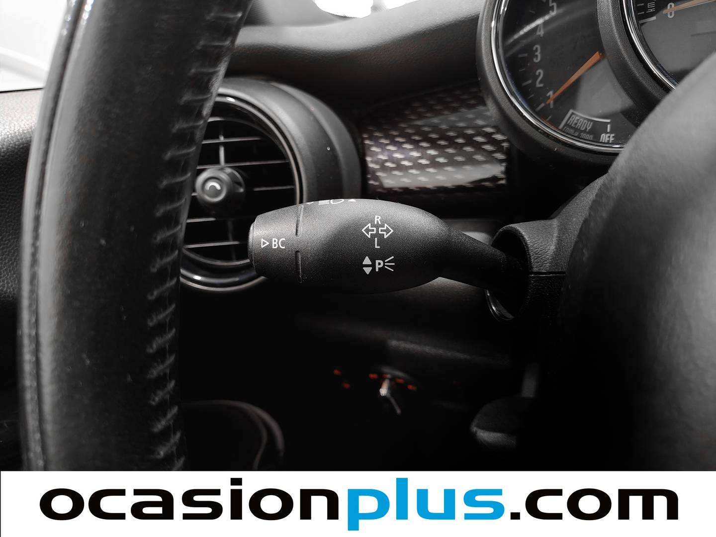 Mini MINI Mini MINI Cooper SD (170 CV) seminuevo