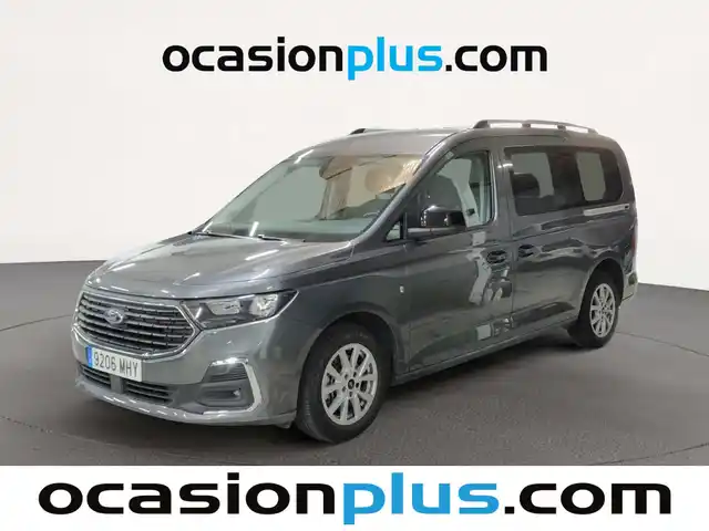Ford Grand Tourneo Connect