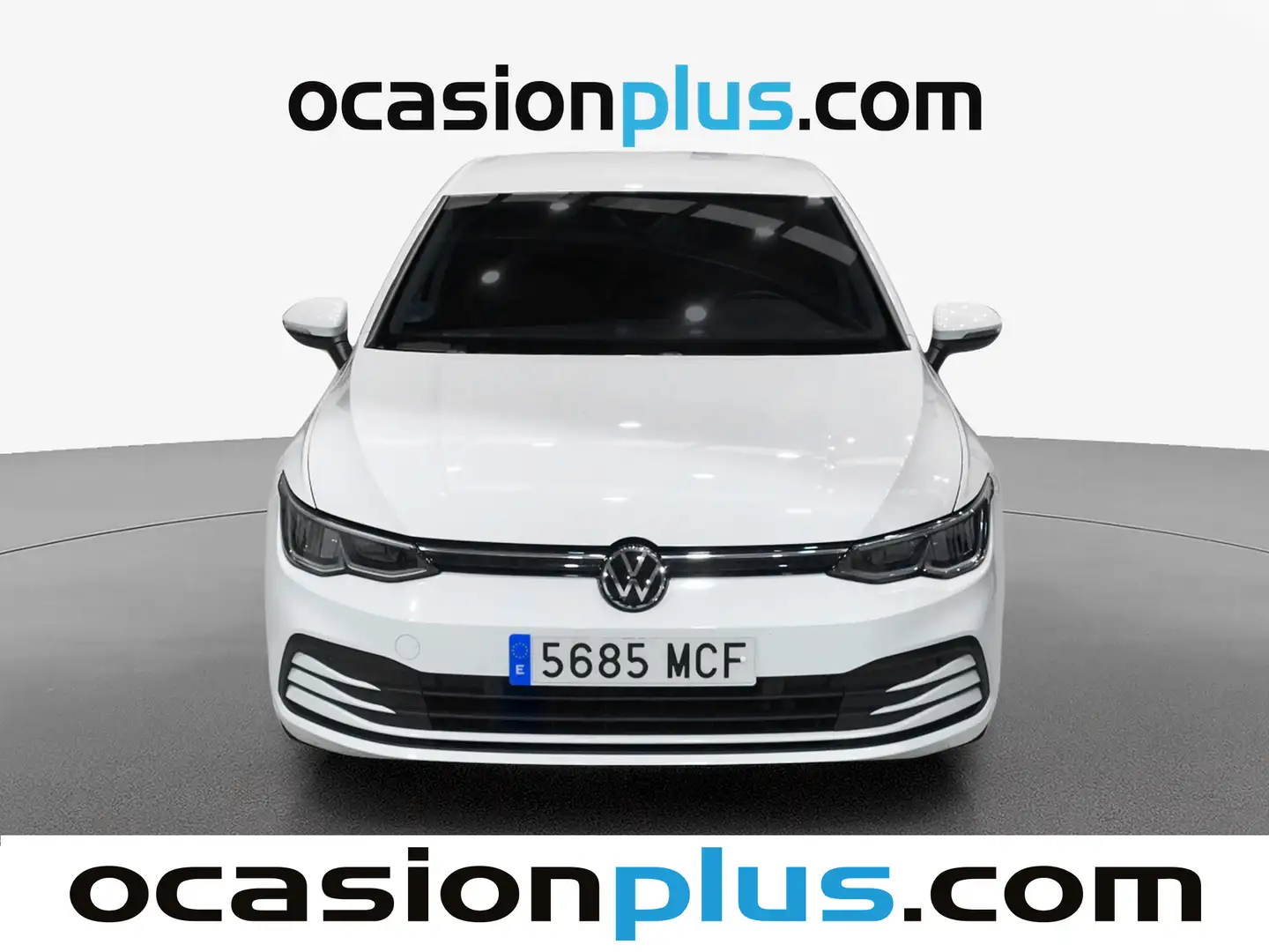Foto Volkswagen Golf Volkswagen Golf Life 2.0 TDI  (115 CV)