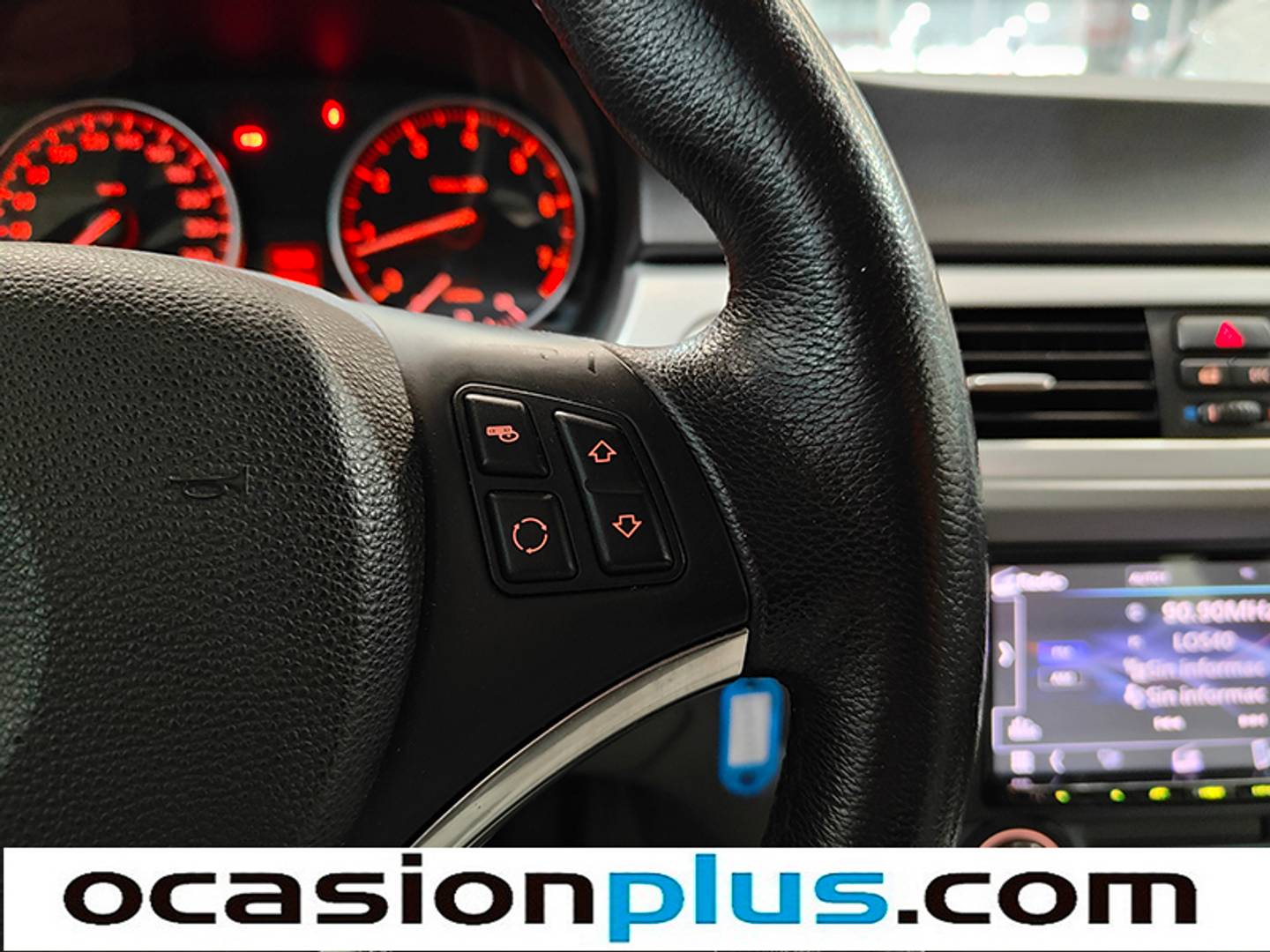 BMW Serie 3 BMW Serie 3 320i Coupe (170 CV) barato