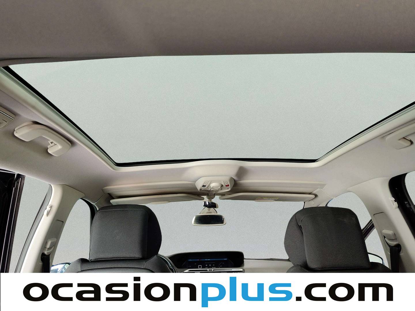 Extras y acabados del Citroën C4 Picasso Citroën C4 Picasso PureTech 130 S&S 6v Shine (130 CV)