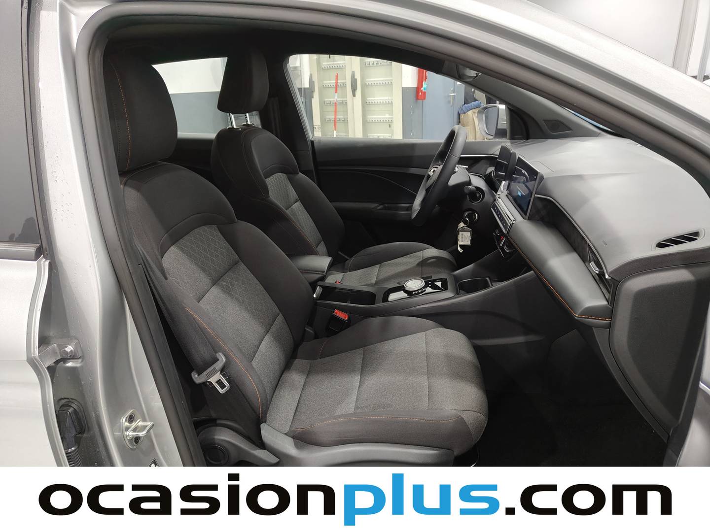 MG MG3 Hybrid+ MG MG3 Hybrid+ Standard (195 CV) km 0