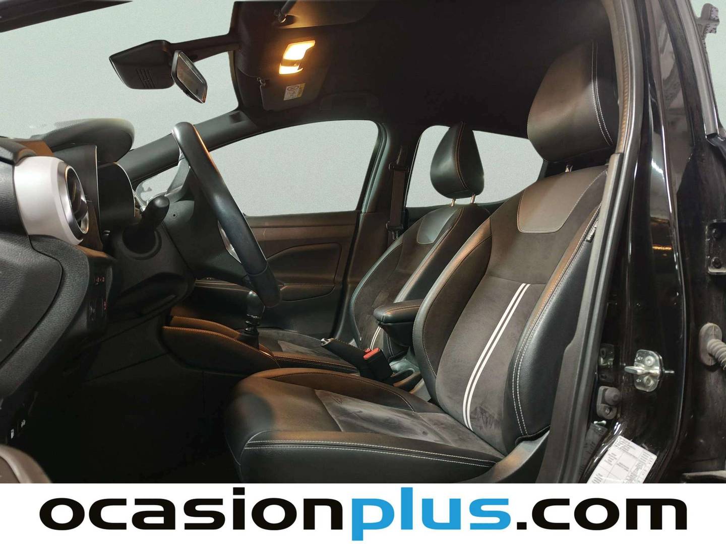 Foto Nissan Micra Nissan Micra DIG-T N-Sport (117 CV)