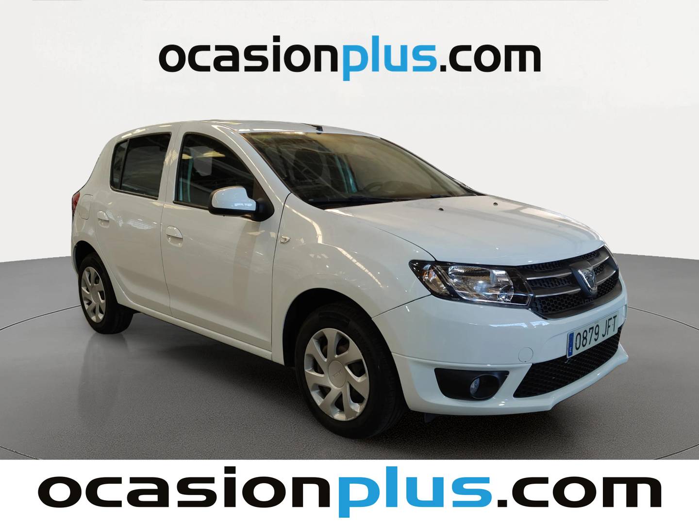 Foto Dacia Sandero Dacia Sandero Laureate 1.2 (75 CV)