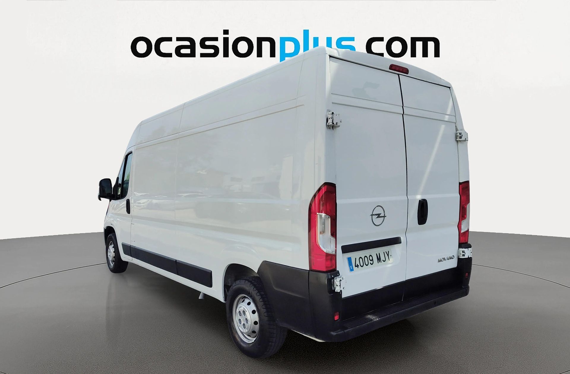 Opel Movano Furgon 2.2 BlueHDi Base L3H2 3.5T - foto 3