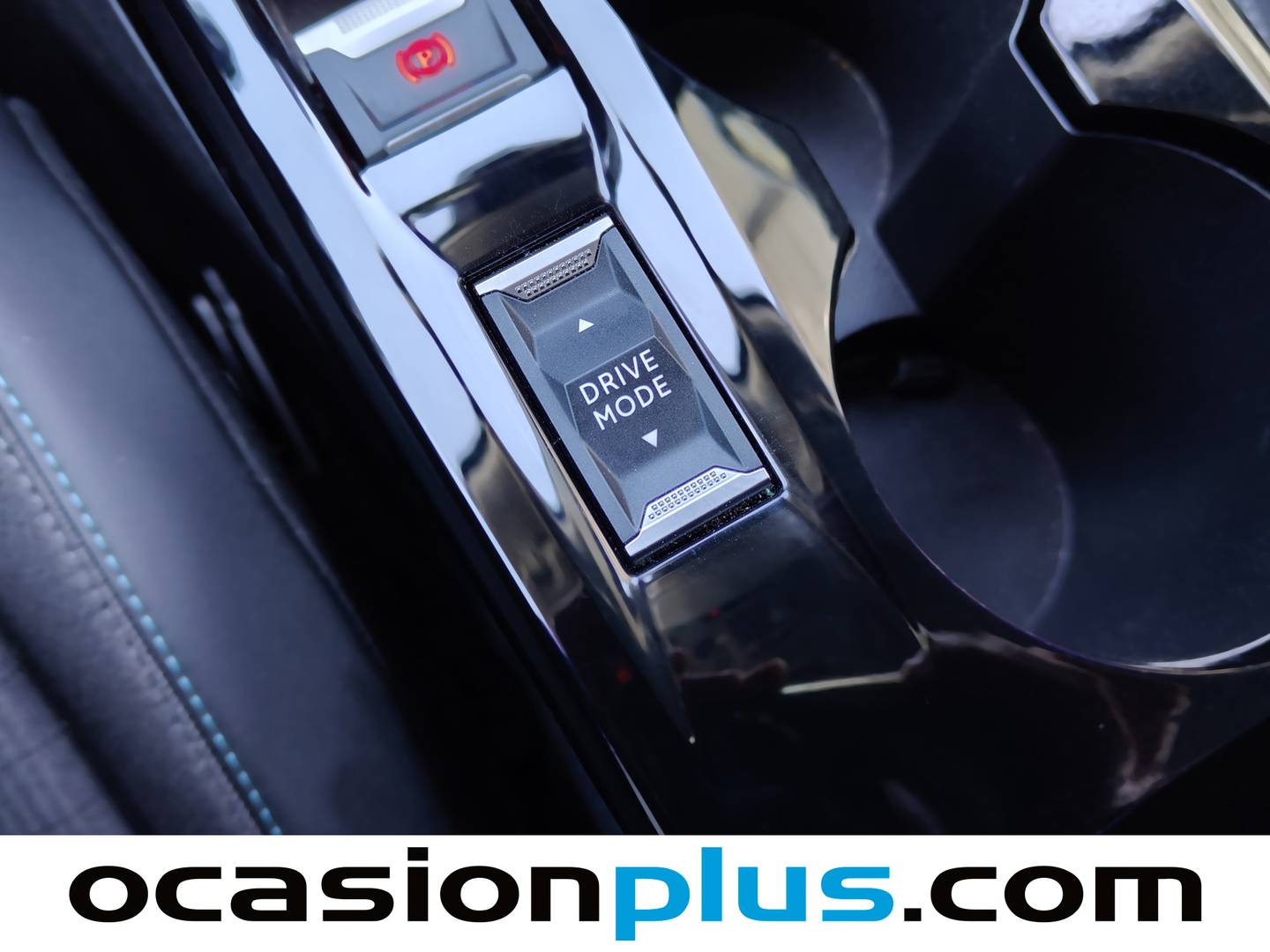 Peugeot 2008 Peugeot 2008 BlueHDi 110 Allure Pack (110 CV) seminuevo