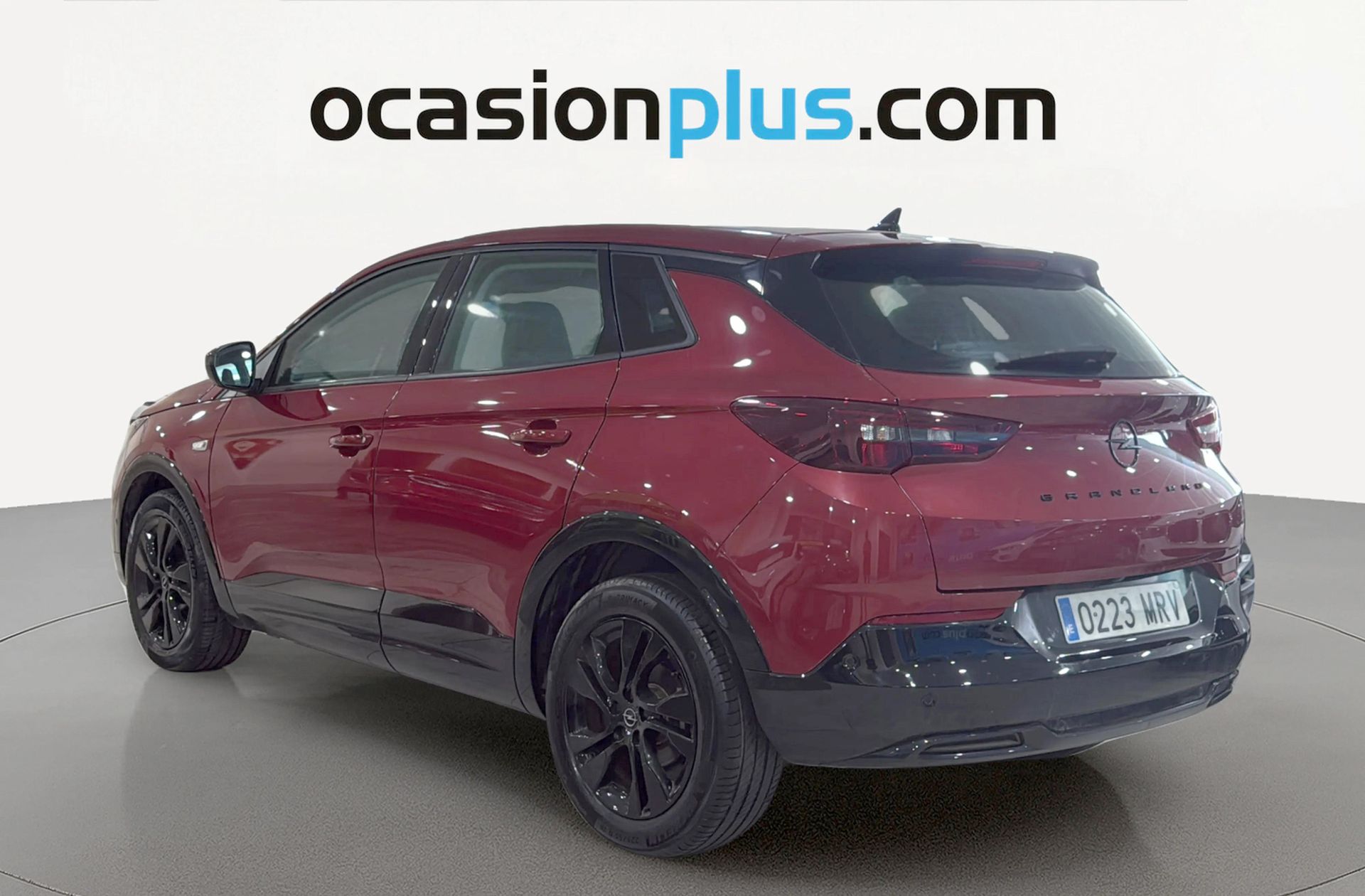 Opel Grandland 1.2 Turbo XHT GS - foto 3